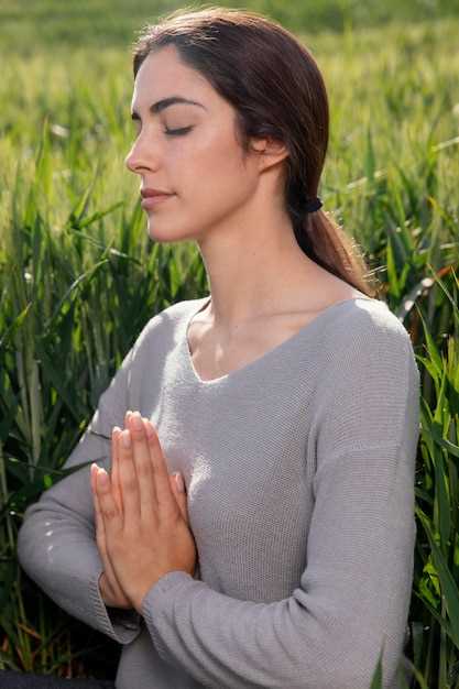 Как медитация положительно влияет на организм и здоровье?